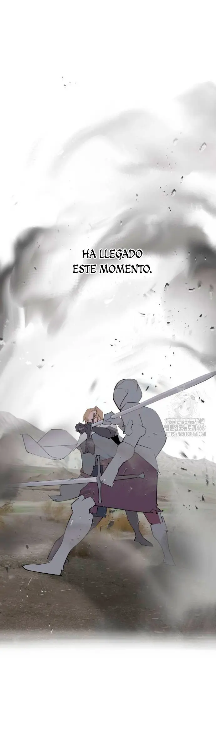 Enoch: Árbol resplandeciente capítulo 42, página 8
