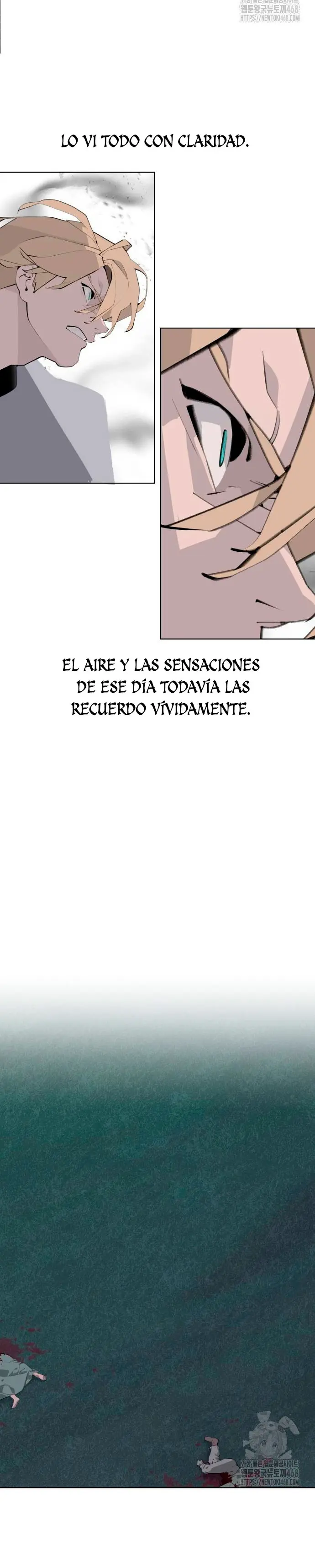 Enoch: Árbol resplandeciente capítulo 42, página 20