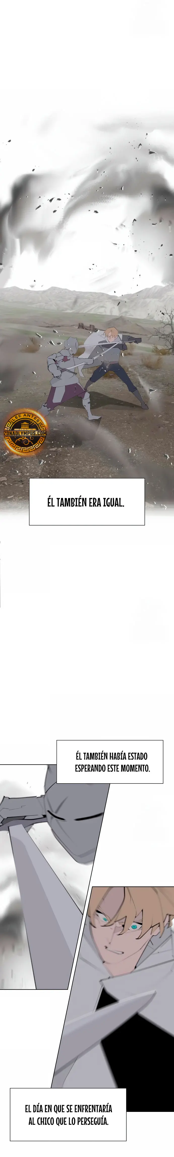 Enoch: Árbol resplandeciente capítulo 43, página 4