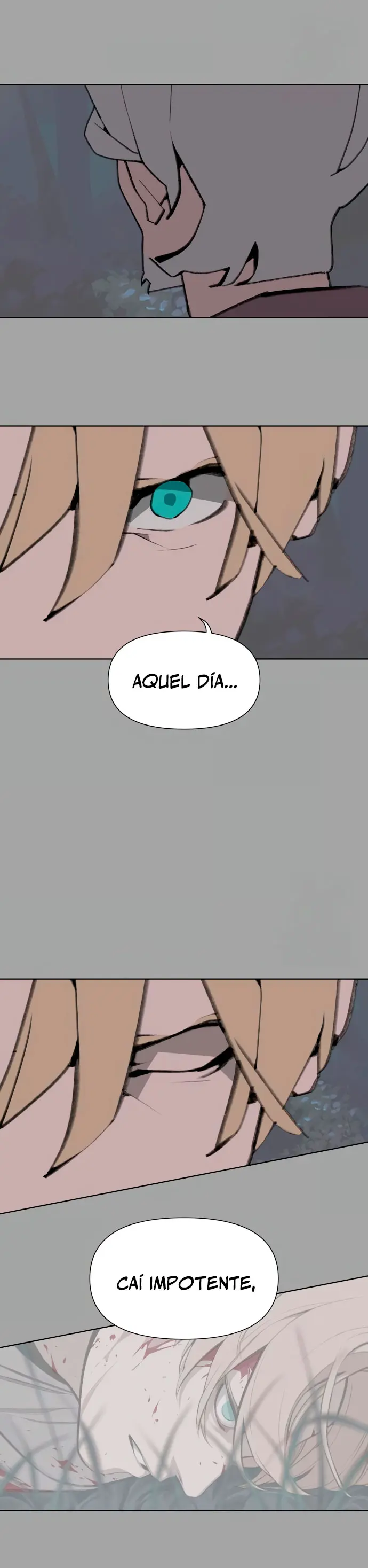 Enoch: Árbol resplandeciente capítulo 43, página 12