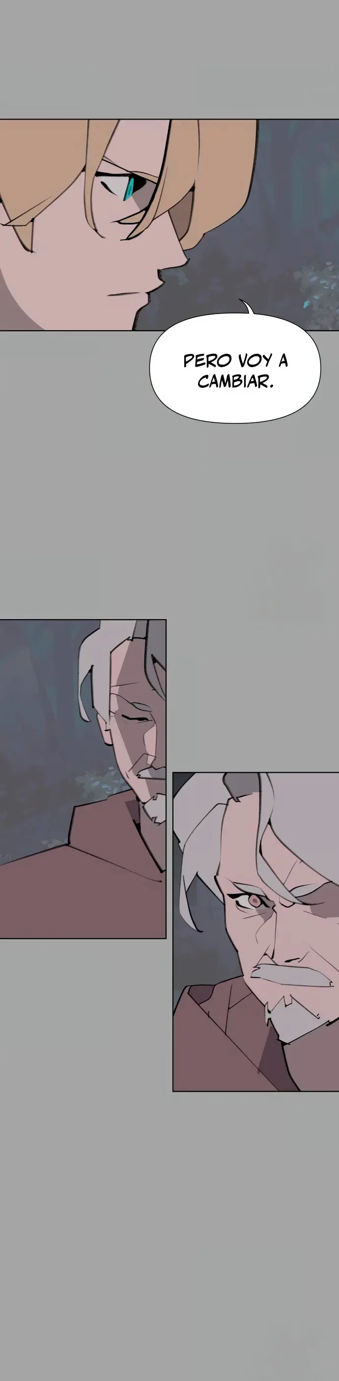 Enoch: Árbol resplandeciente capítulo 43, página 14