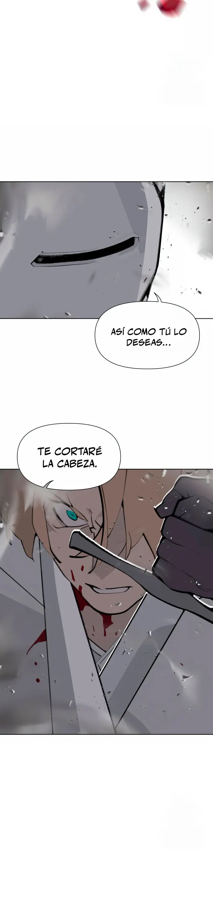 Enoch: Árbol resplandeciente capítulo 43, página 19