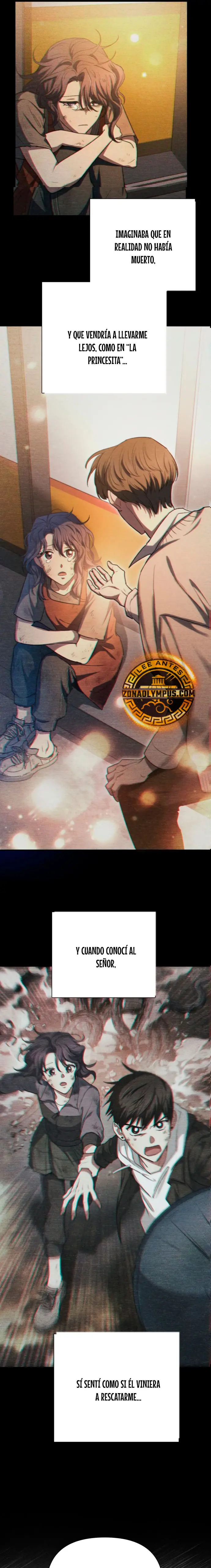 entrenador de clases capítulo 155, página 16