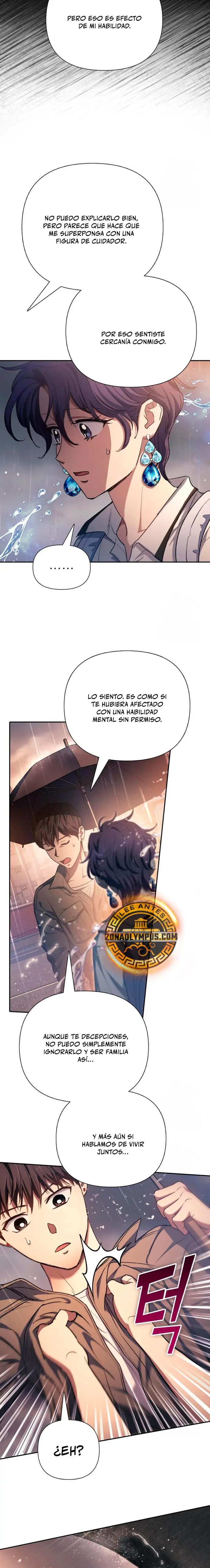 entrenador de clases capítulo 155, página 17