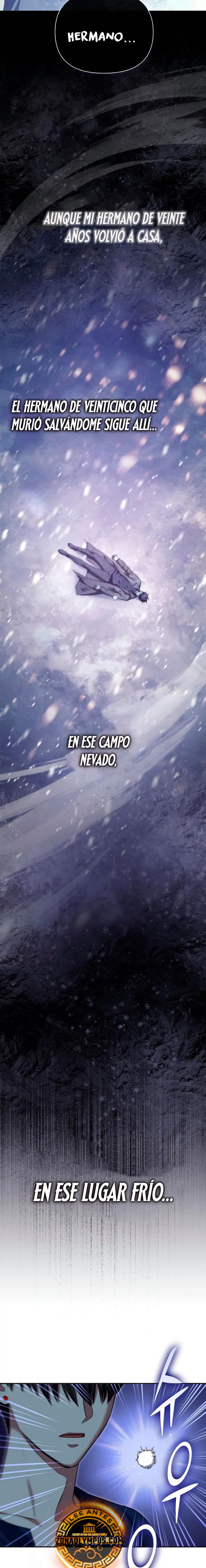 entrenador de clases capítulo 156, página 7