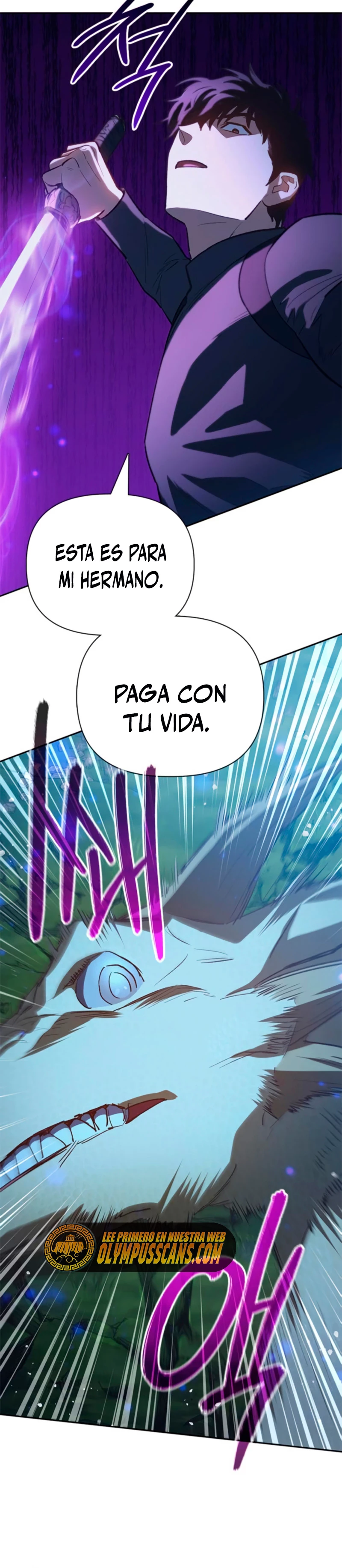 entrenador de clases capítulo 76, página 24