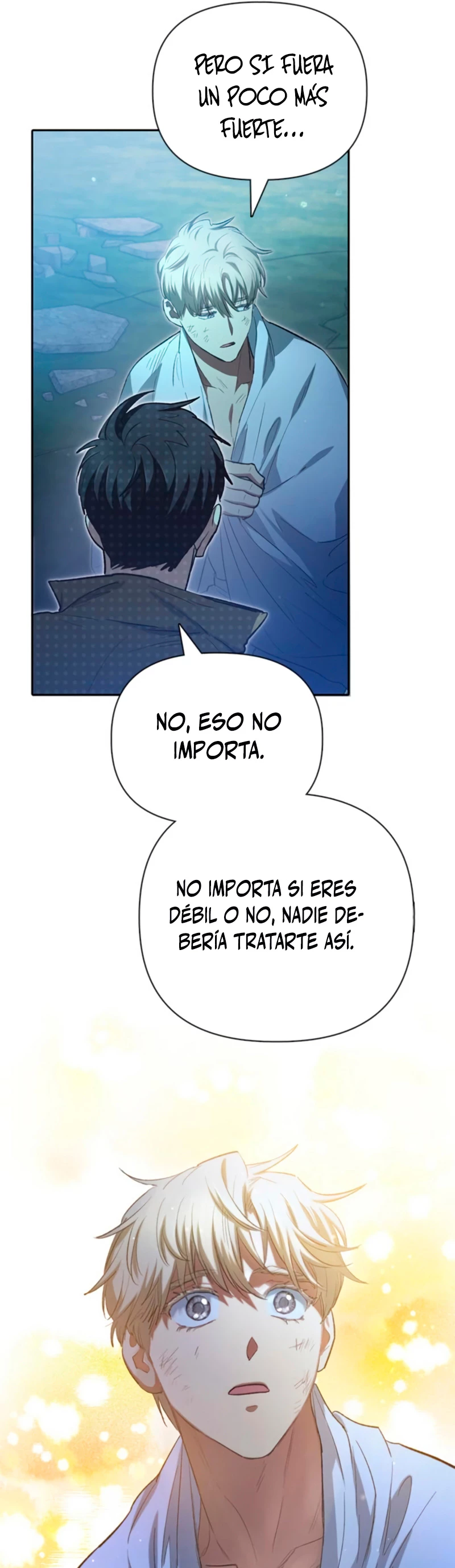 entrenador de clases capítulo 76, página 50