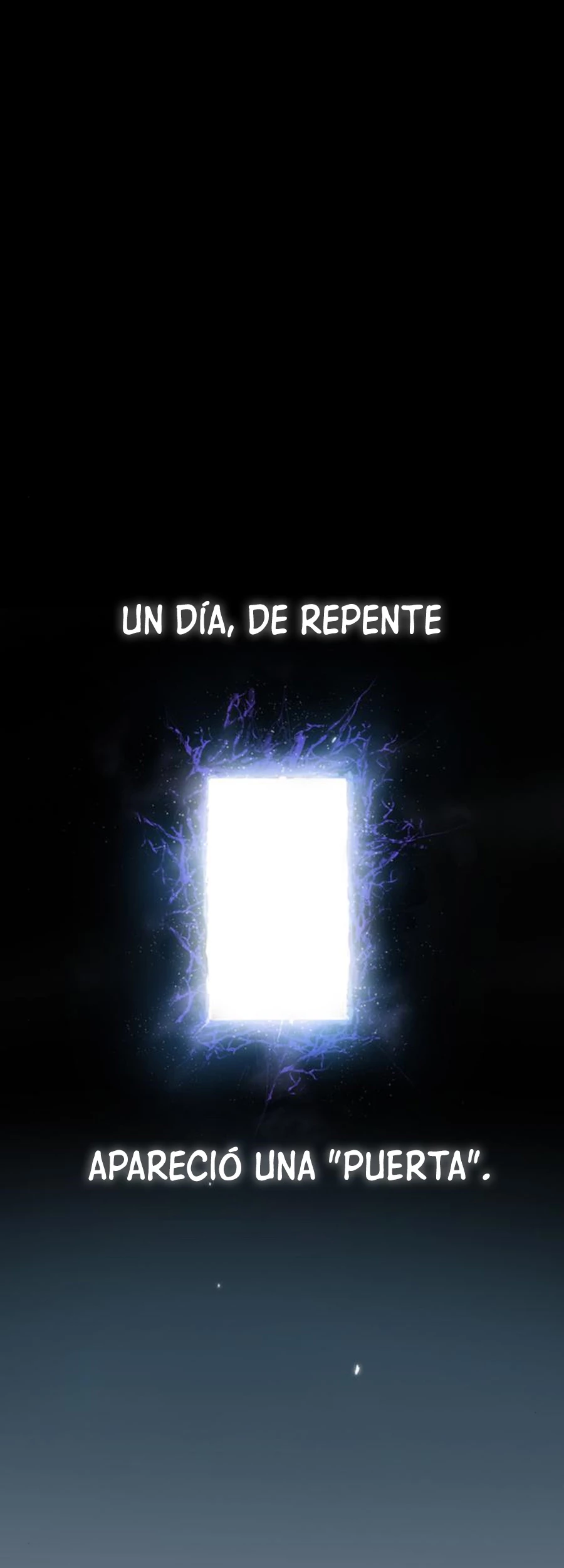 entrenador de clases capítulo 1, página 3