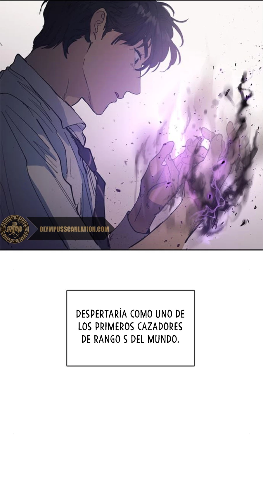 entrenador de clases capítulo 1, página 31