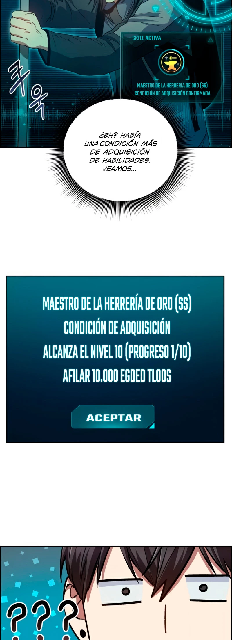 entrenador de clases capítulo 24, página 12