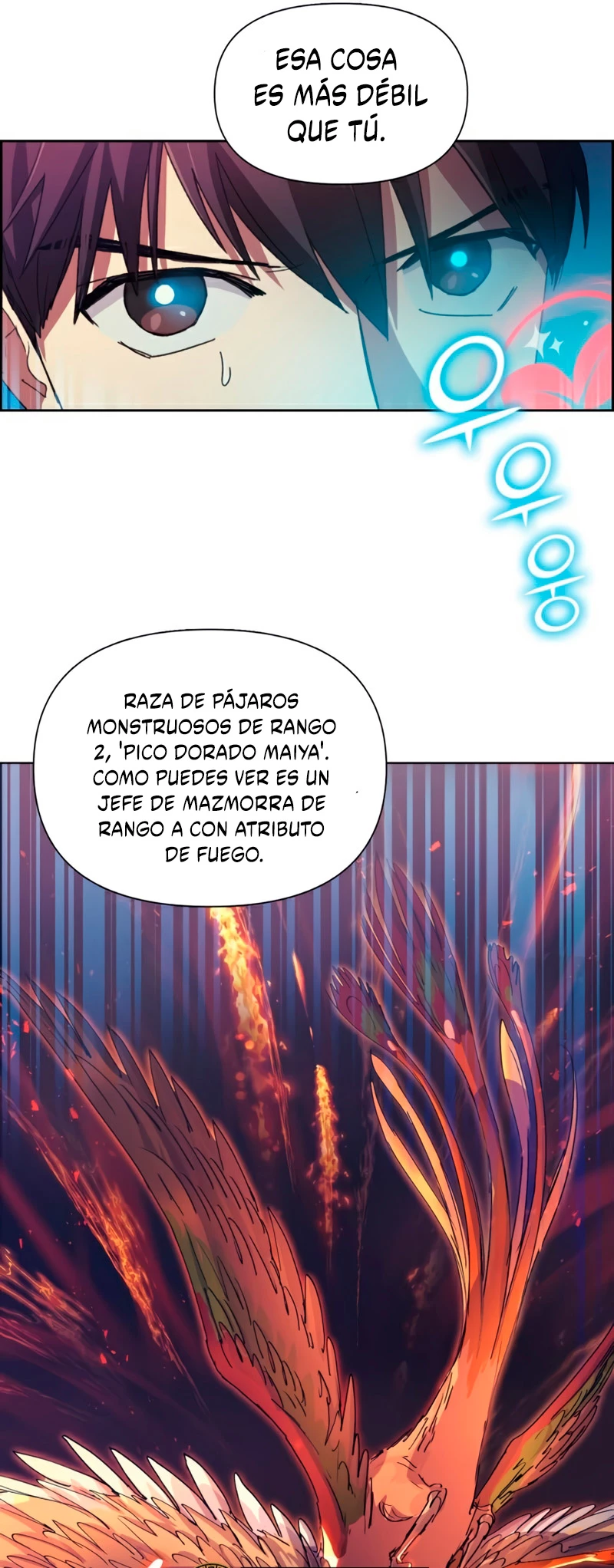 entrenador de clases capítulo 24, página 30
