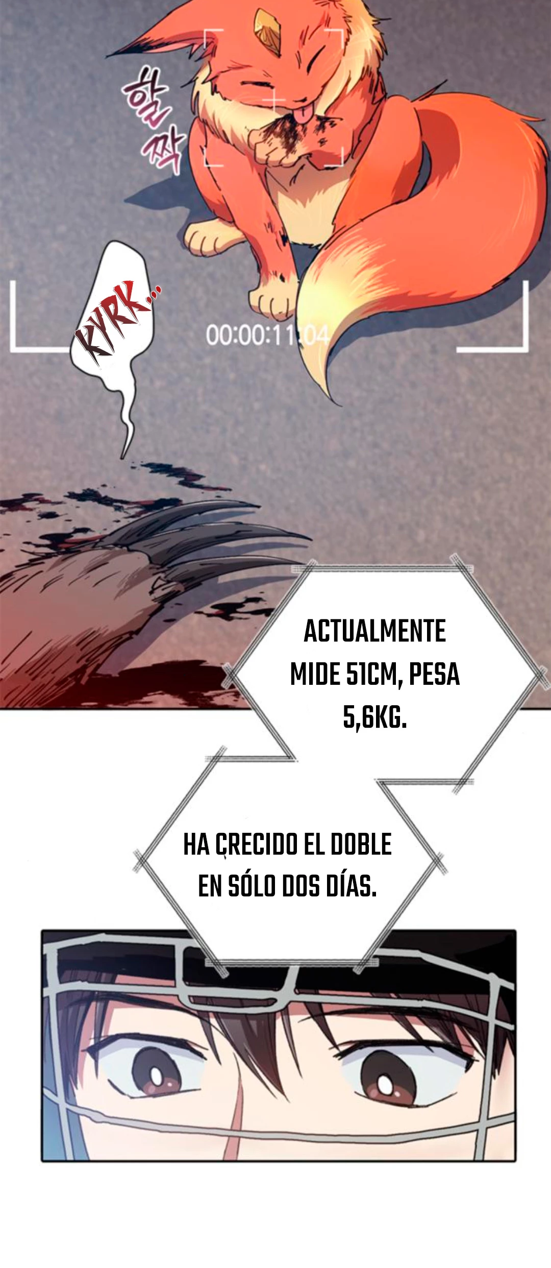 entrenador de clases capítulo 26, página 7