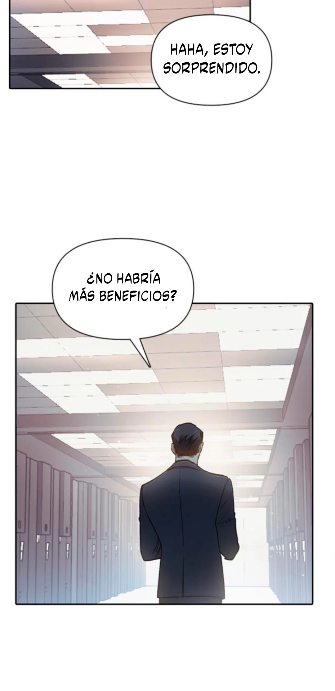 entrenador de clases capítulo 26, página 51