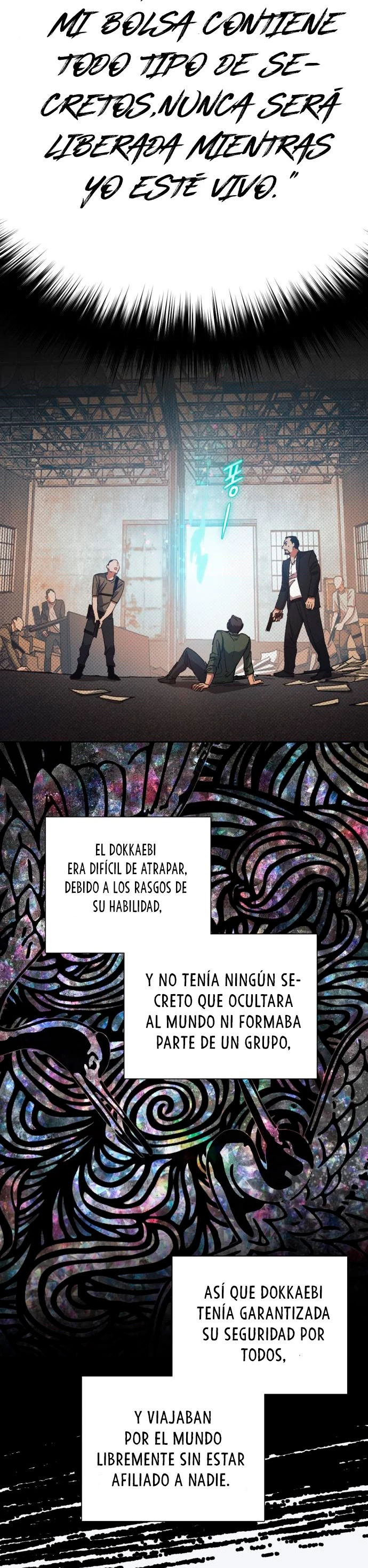 entrenador de clases capítulo 29, página 26