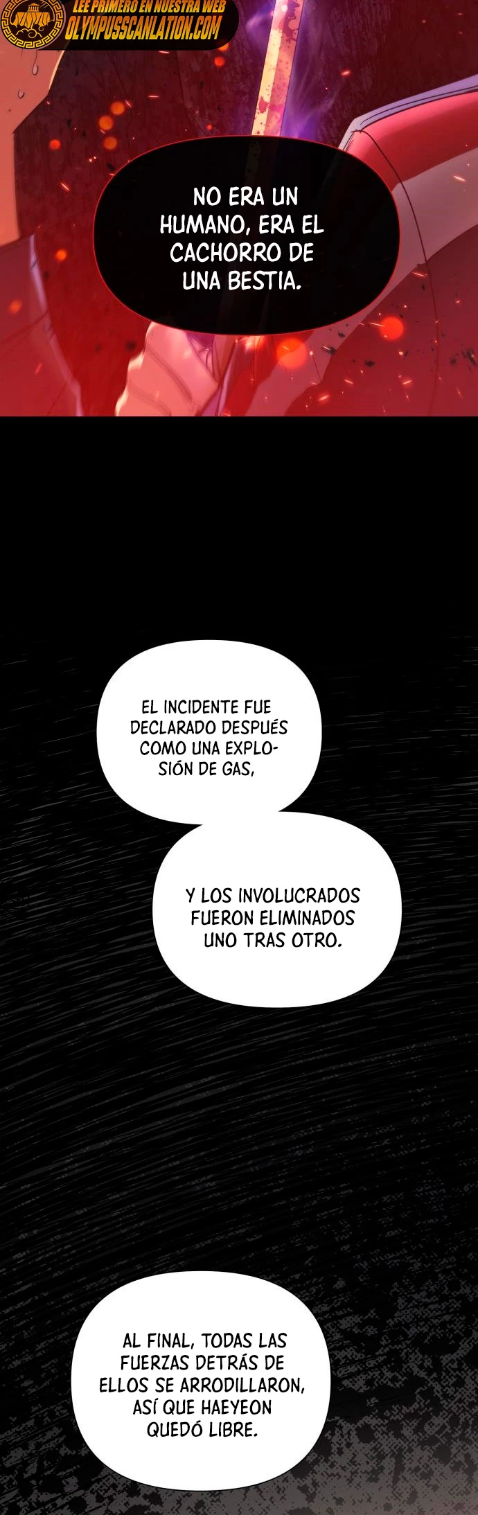 entrenador de clases capítulo 33, página 19
