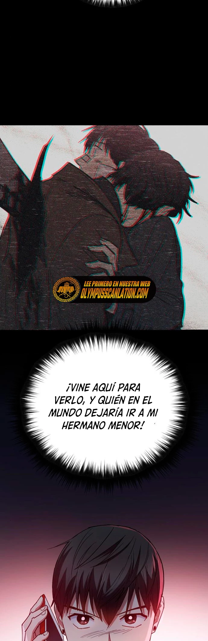 entrenador de clases capítulo 33, página 31