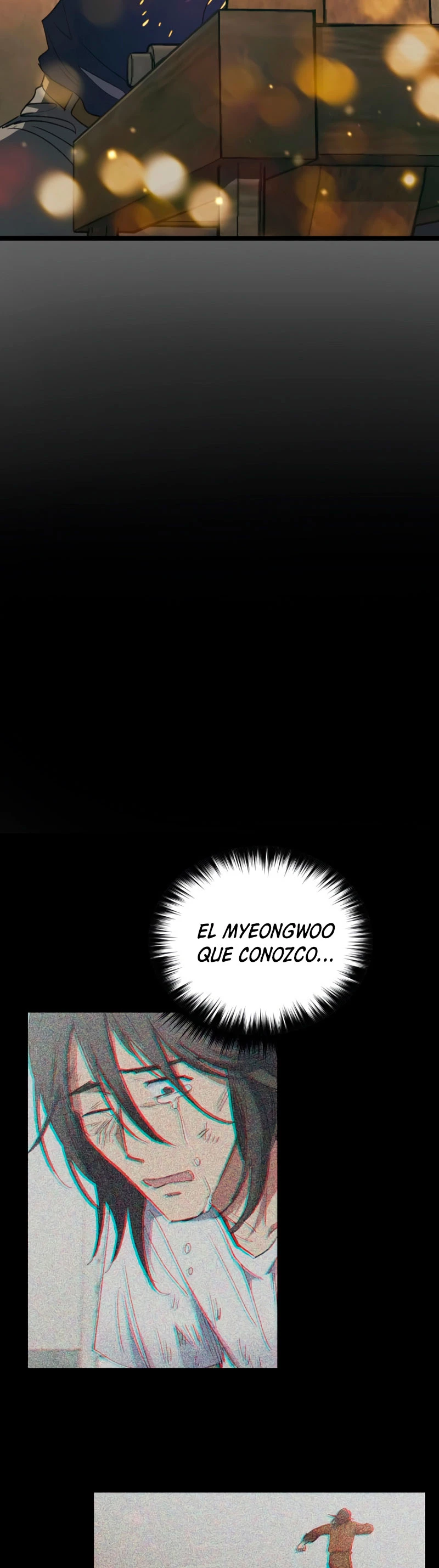 entrenador de clases capítulo 34, página 21