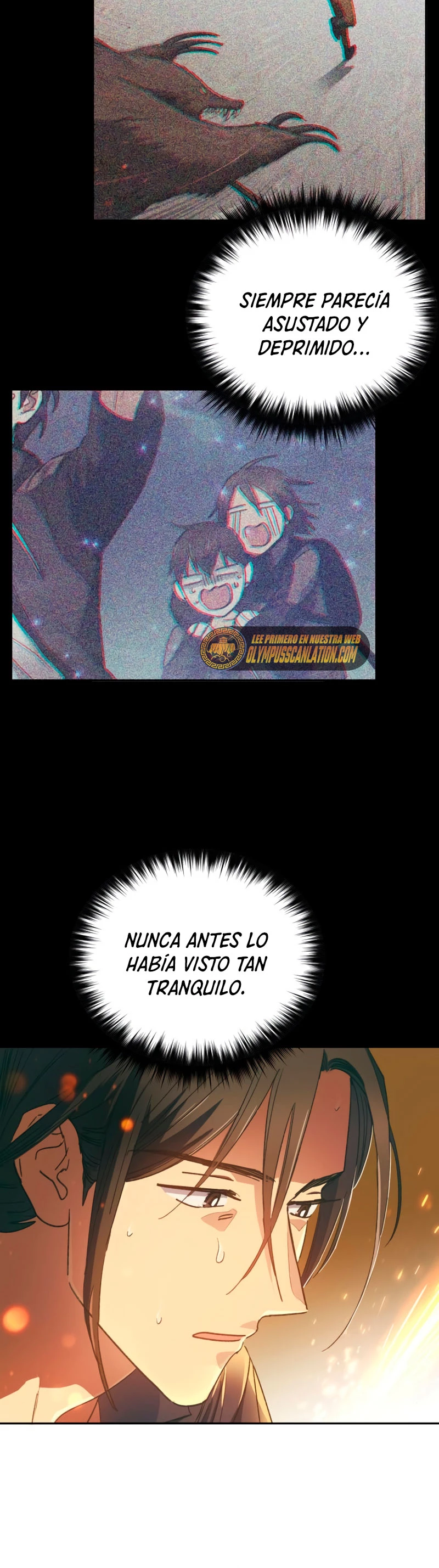 entrenador de clases capítulo 34, página 22