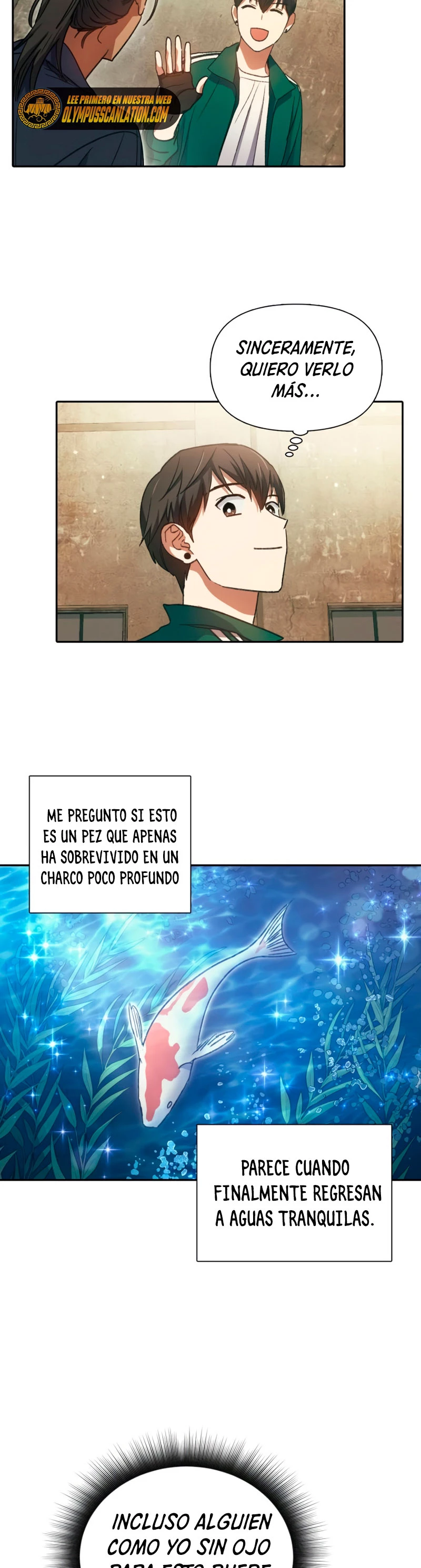 entrenador de clases capítulo 34, página 24
