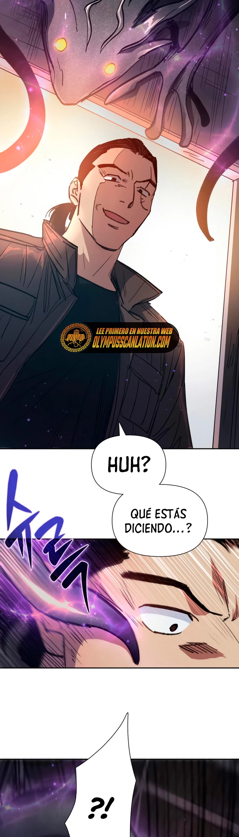 entrenador de clases capítulo 37, página 40