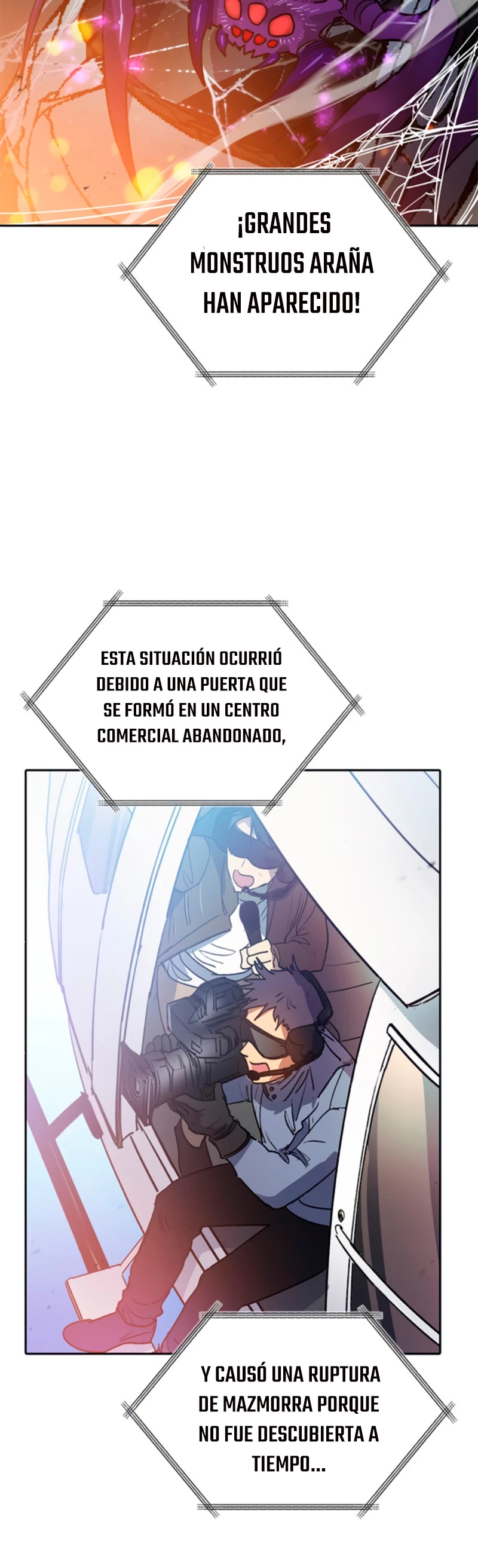 entrenador de clases capítulo 42, página 4