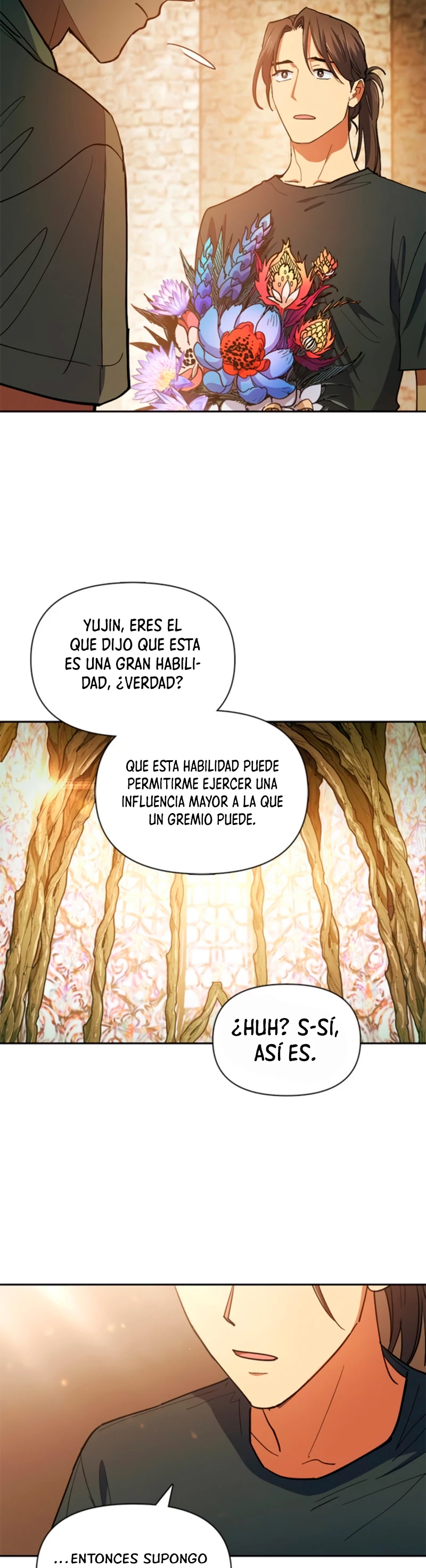 entrenador de clases capítulo 45, página 6