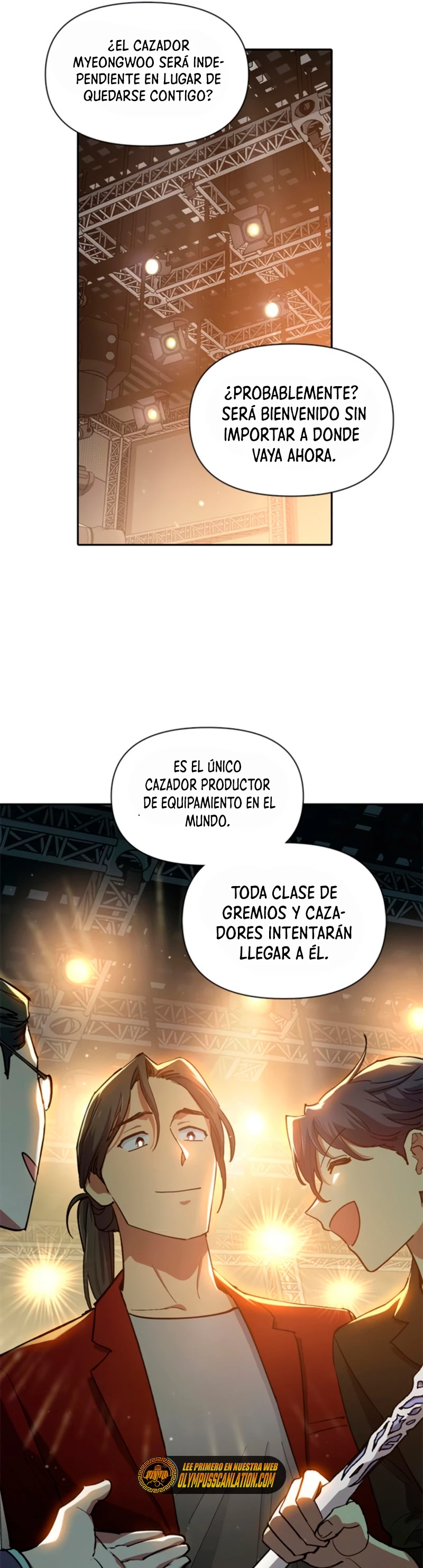 entrenador de clases capítulo 45, página 12