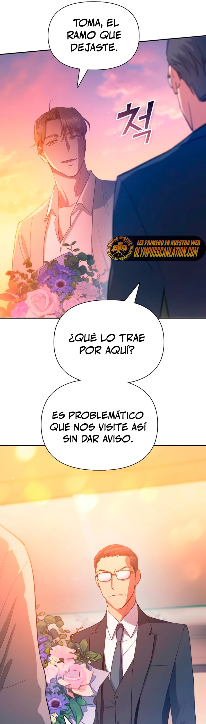 entrenador de clases capítulo 47, página 31