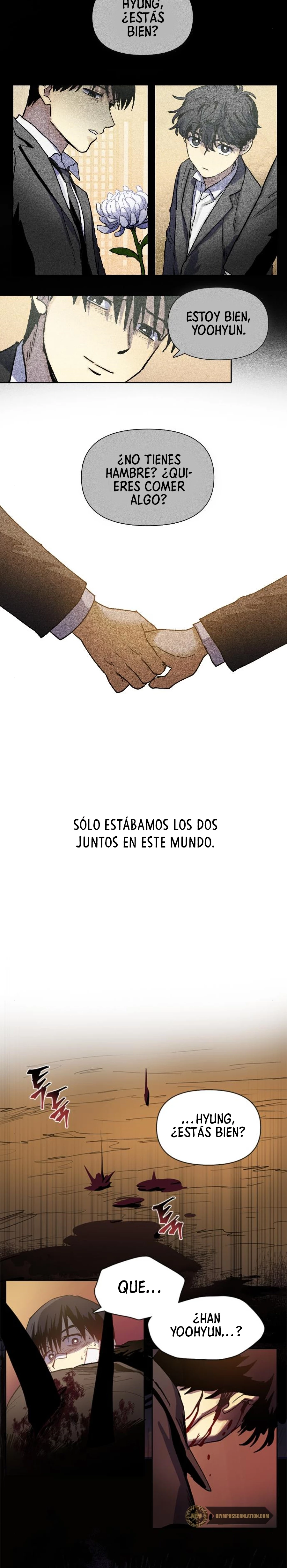 entrenador de clases capítulo 5, página 2