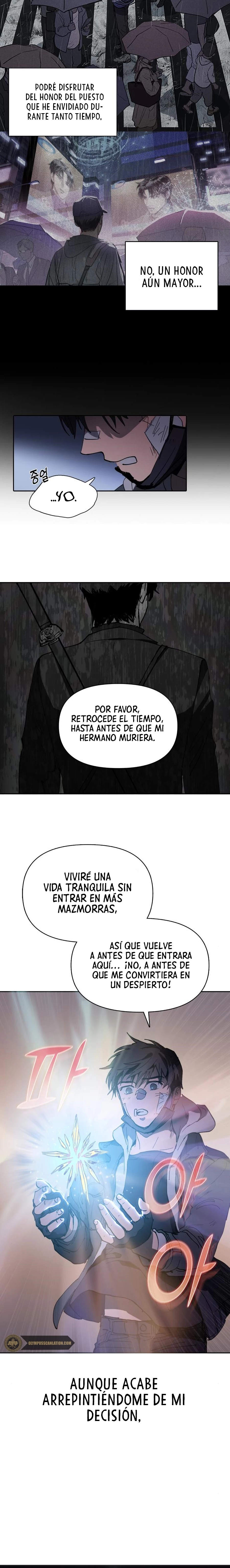 entrenador de clases capítulo 5, página 18