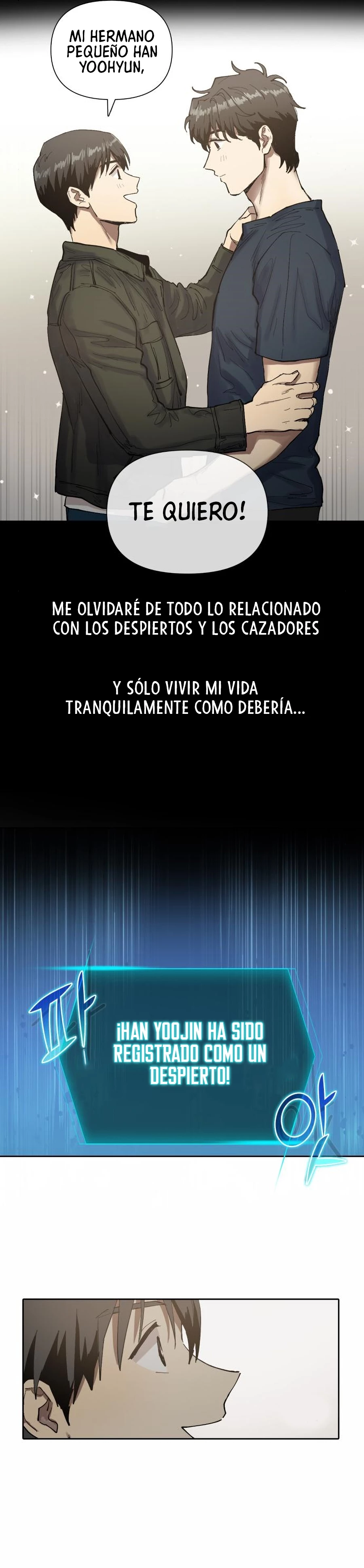 entrenador de clases capítulo 5, página 25