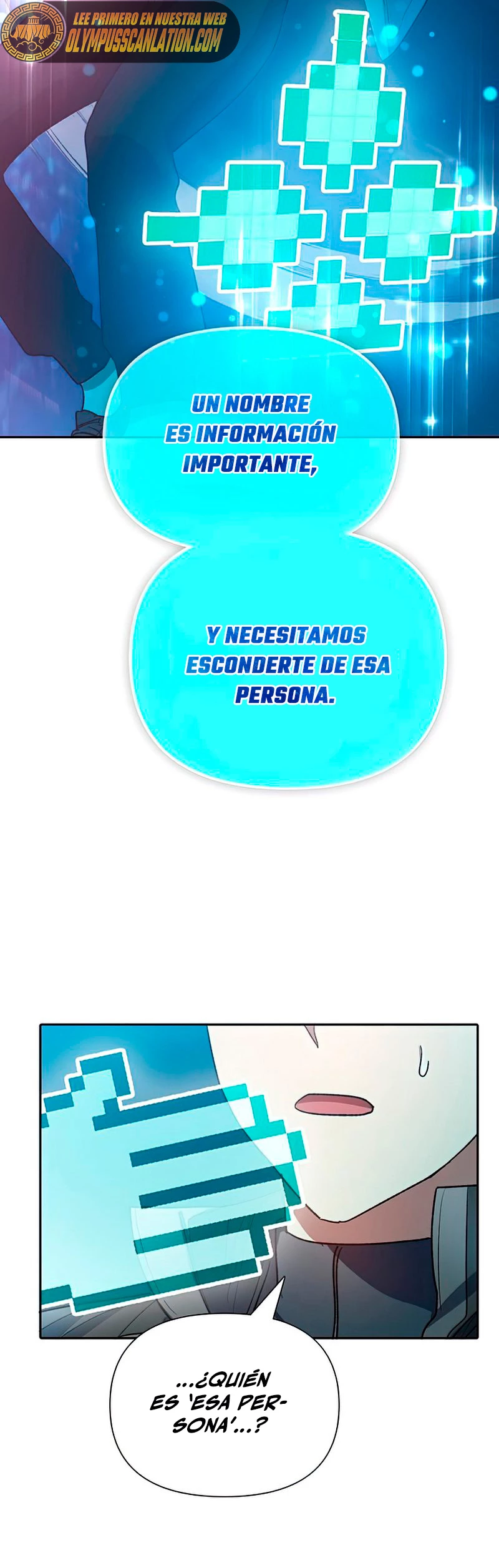 entrenador de clases capítulo 53, página 16