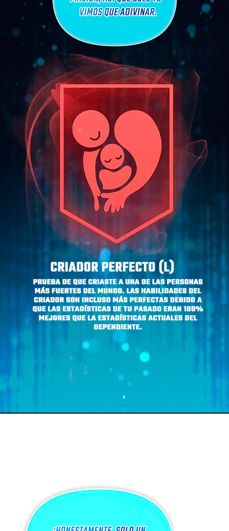 entrenador de clases capítulo 53, página 51
