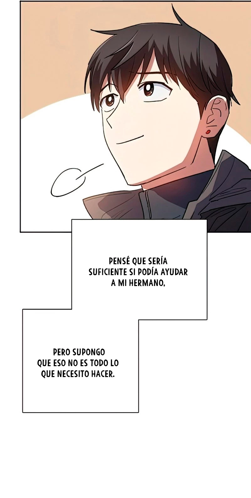 entrenador de clases capítulo 54, página 75