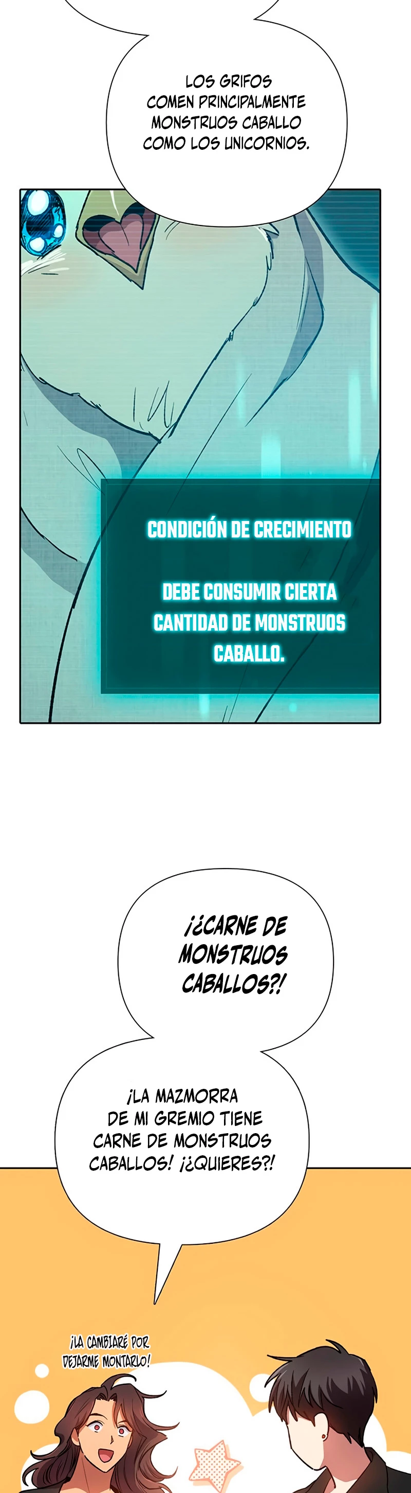 entrenador de clases capítulo 56, página 45