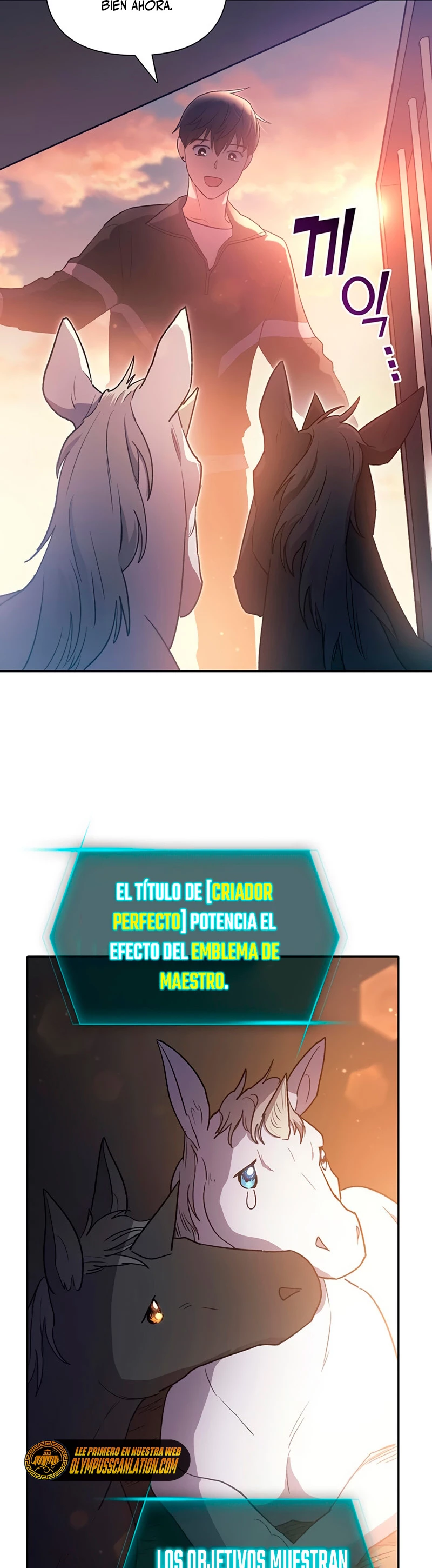entrenador de clases capítulo 56, página 47
