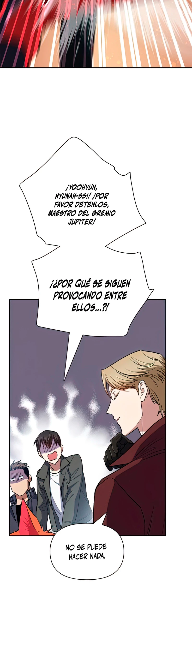entrenador de clases capítulo 59, página 51