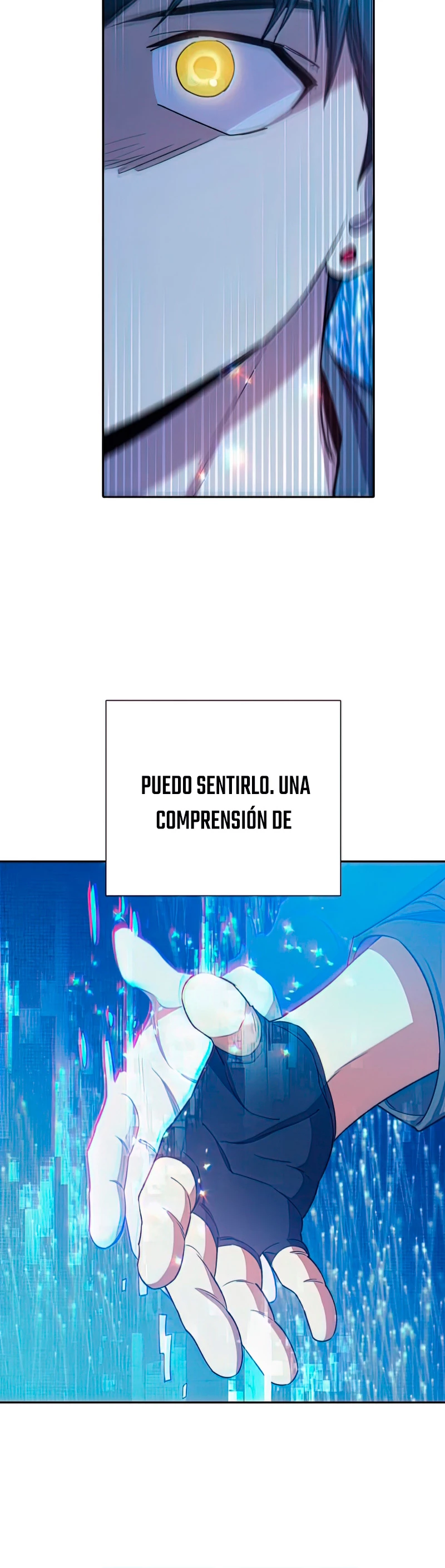 entrenador de clases capítulo 63, página 11
