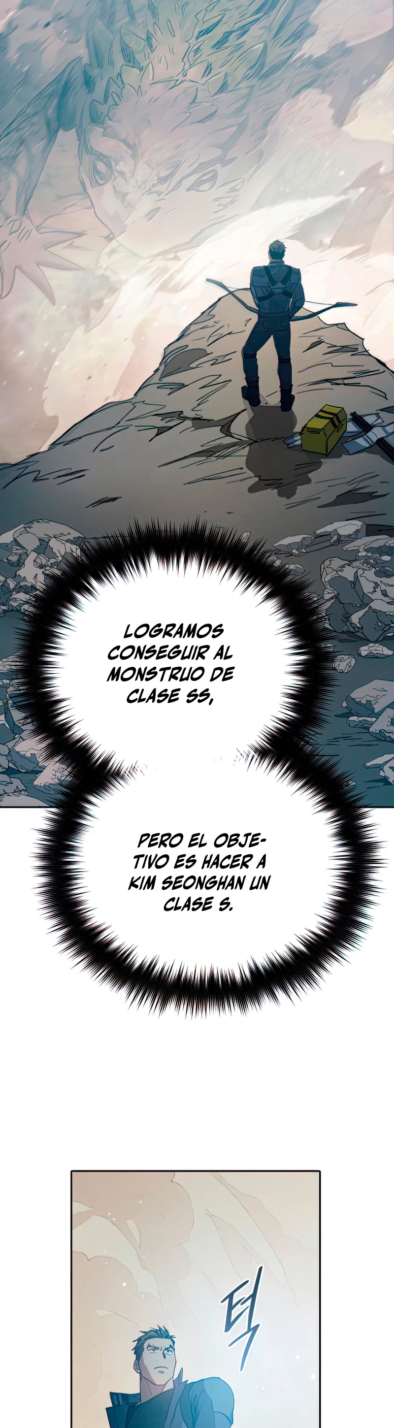 entrenador de clases capítulo 63, página 35