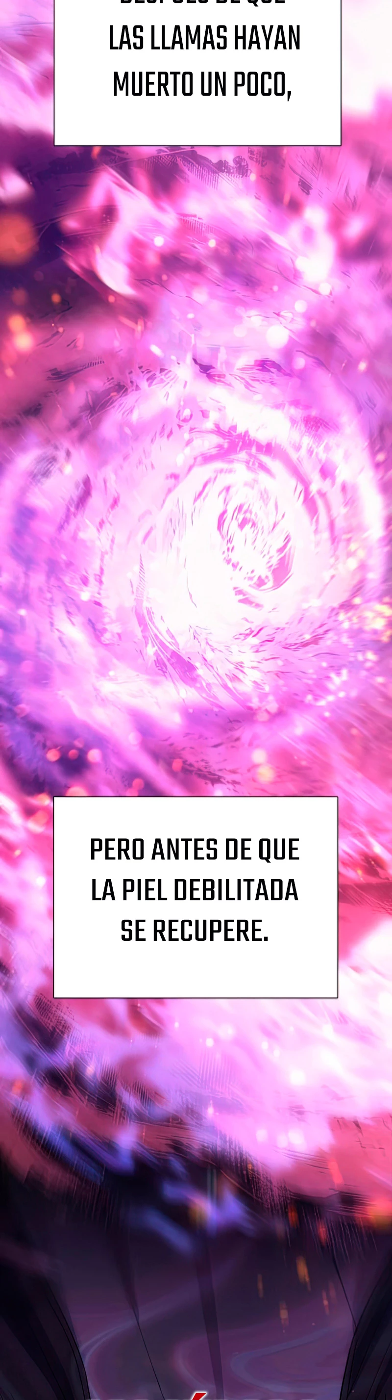 entrenador de clases capítulo 63, página 57