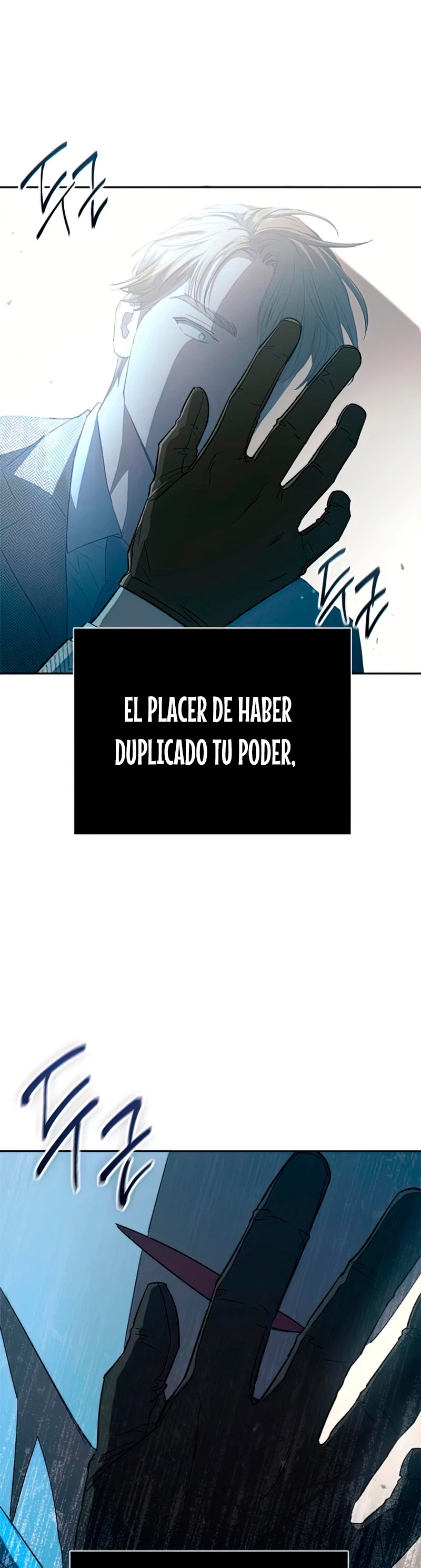 entrenador de clases capítulo 64, página 45