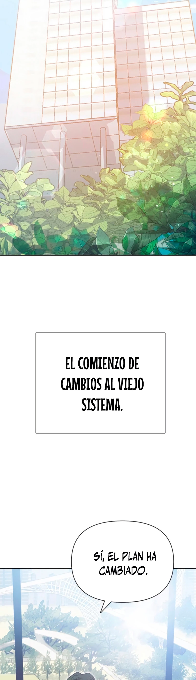 entrenador de clases capítulo 65, página 32