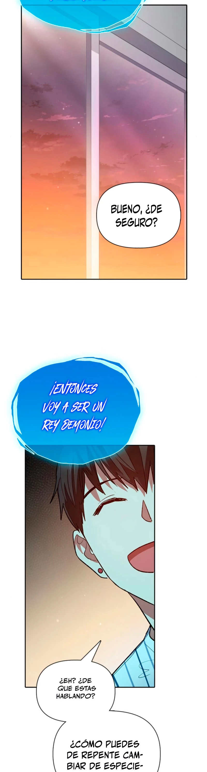 entrenador de clases capítulo 66, página 45