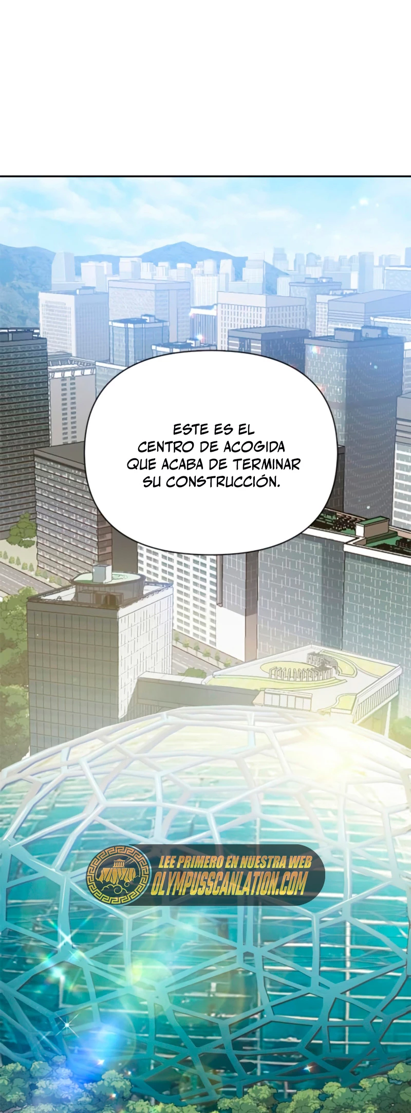 entrenador de clases capítulo 69, página 3