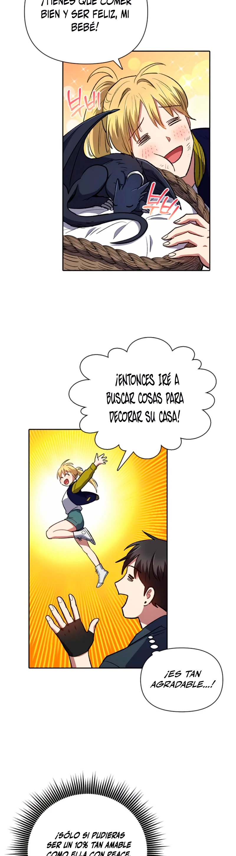 entrenador de clases capítulo 69, página 24