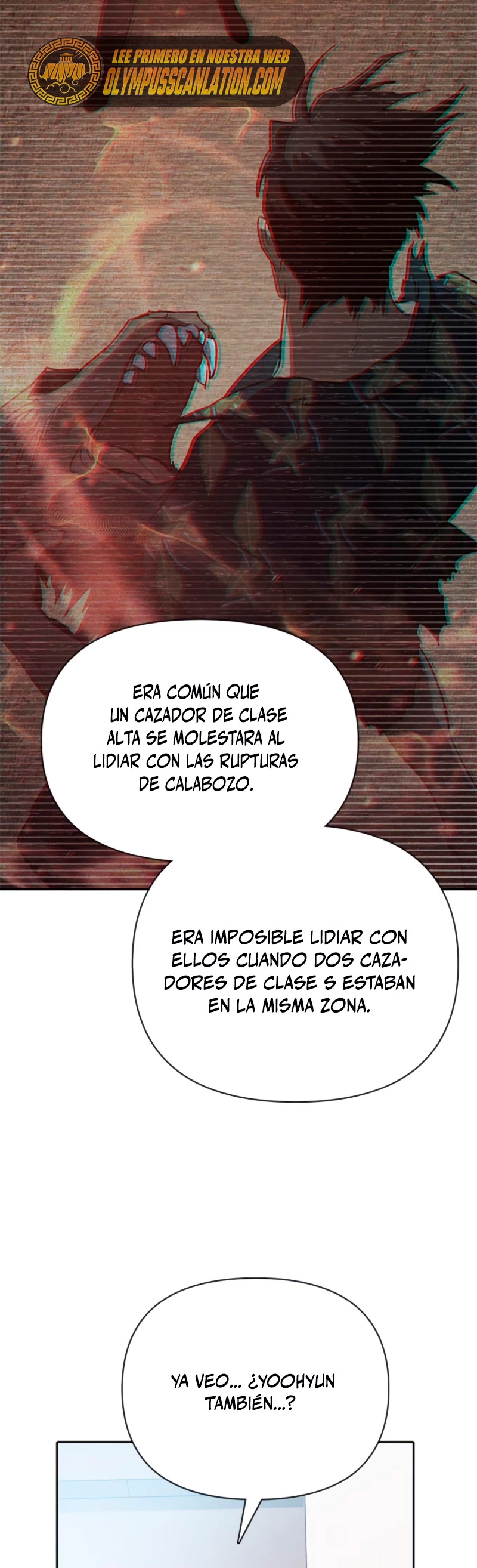 entrenador de clases capítulo 69, página 39