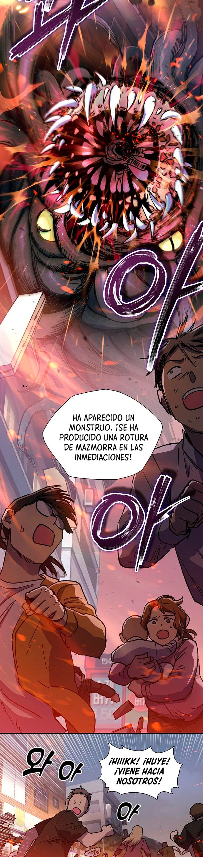 entrenador de clases capítulo 10, página 9