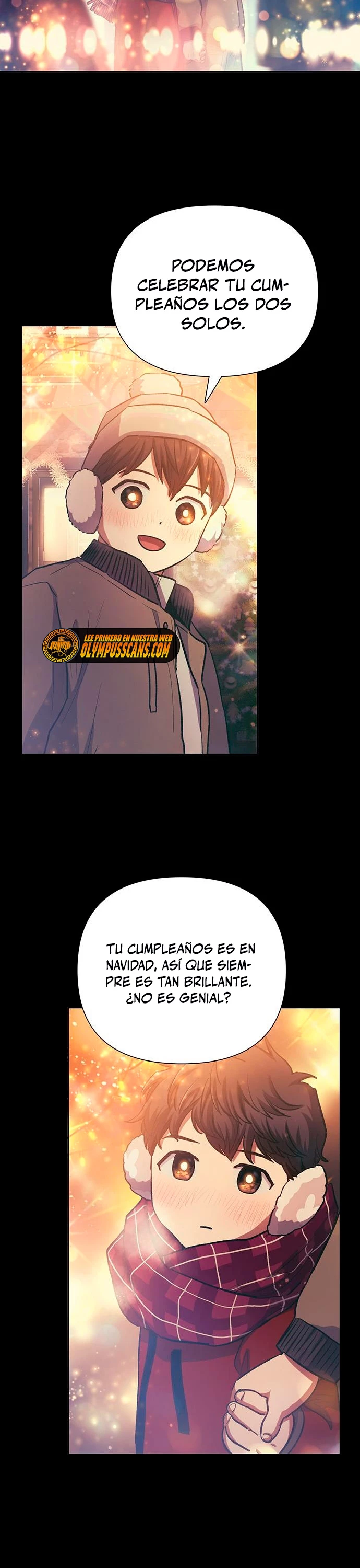 entrenador de clases capítulo 77, página 31
