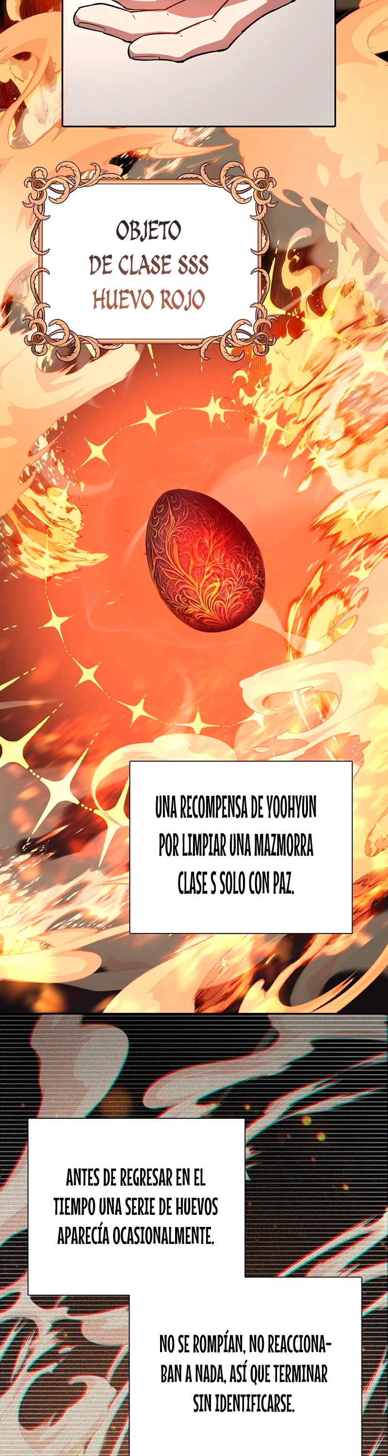 entrenador de clases capítulo 79, página 37