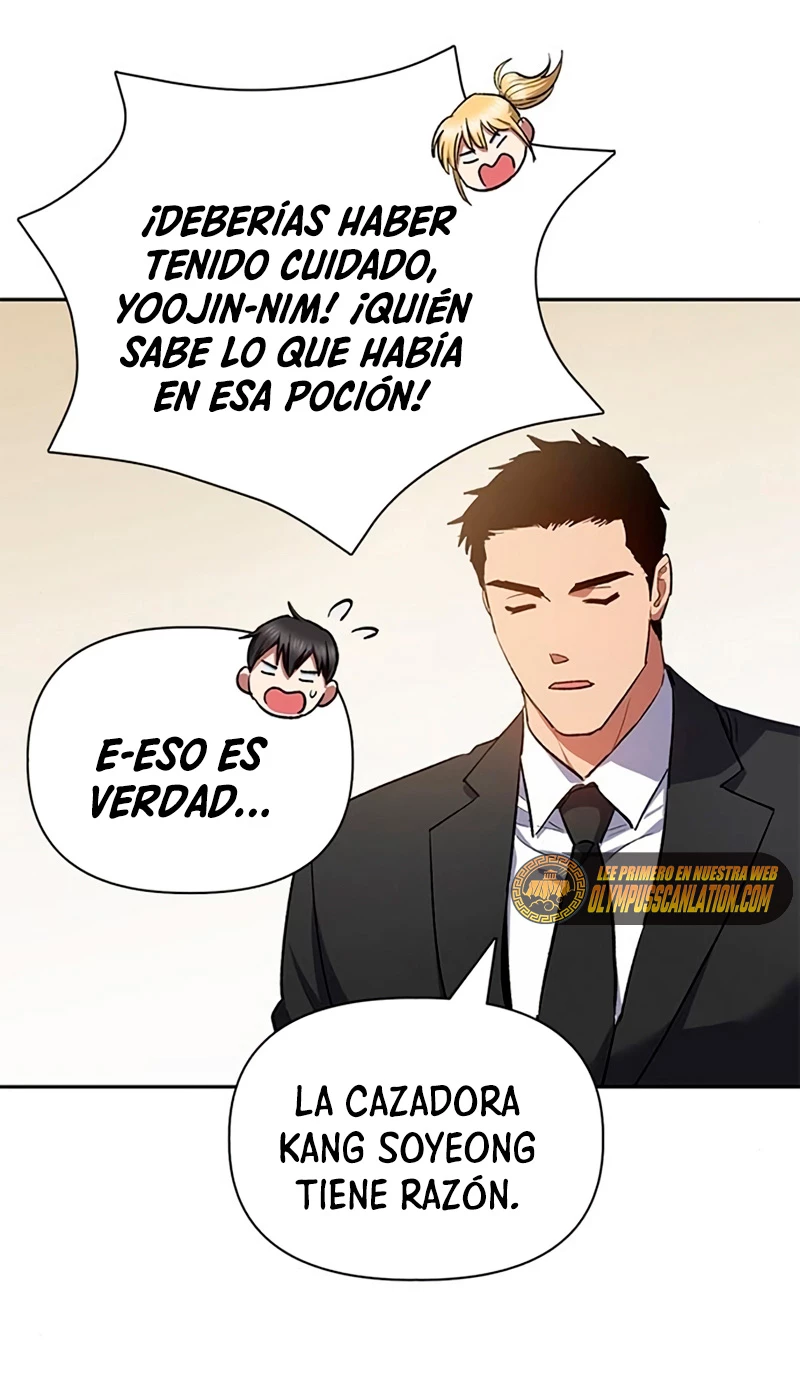 entrenador de clases capítulo 70, página 18